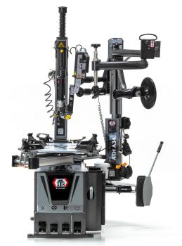 PKW Reifenmontiermaschine ATH M72 + A34 Plus WDK